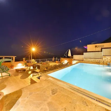 Hotel Cems Kaș